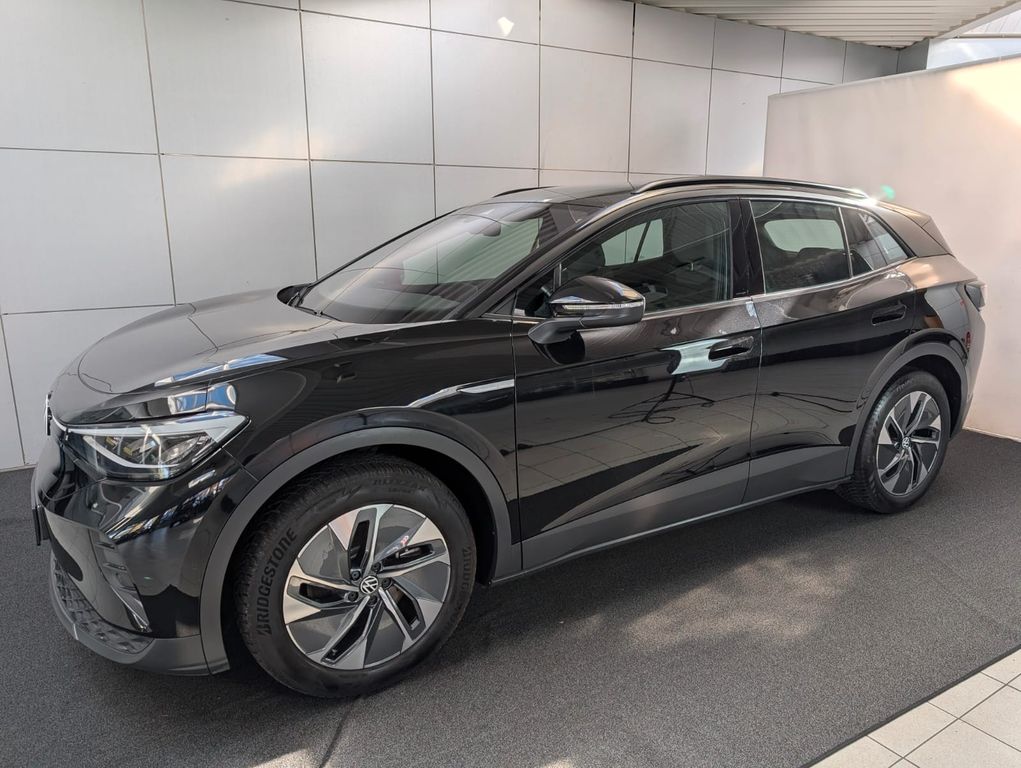 Volkswagen ID.4 2022