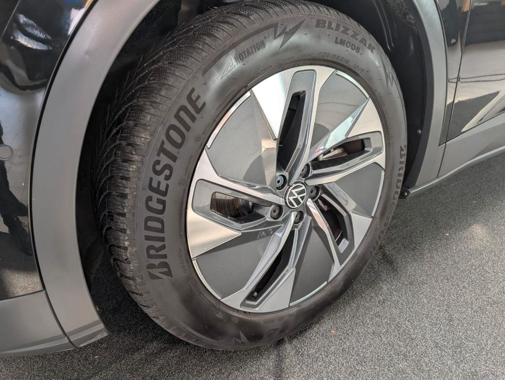 Volkswagen ID.4 2022