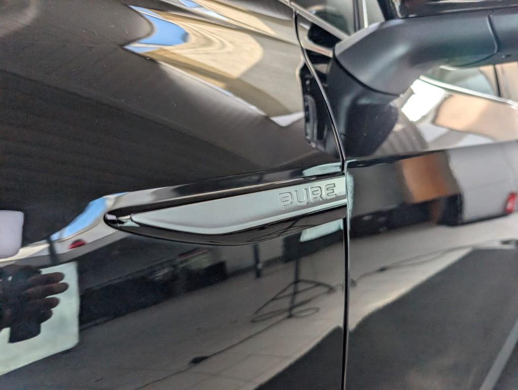 Volkswagen ID.4 2022