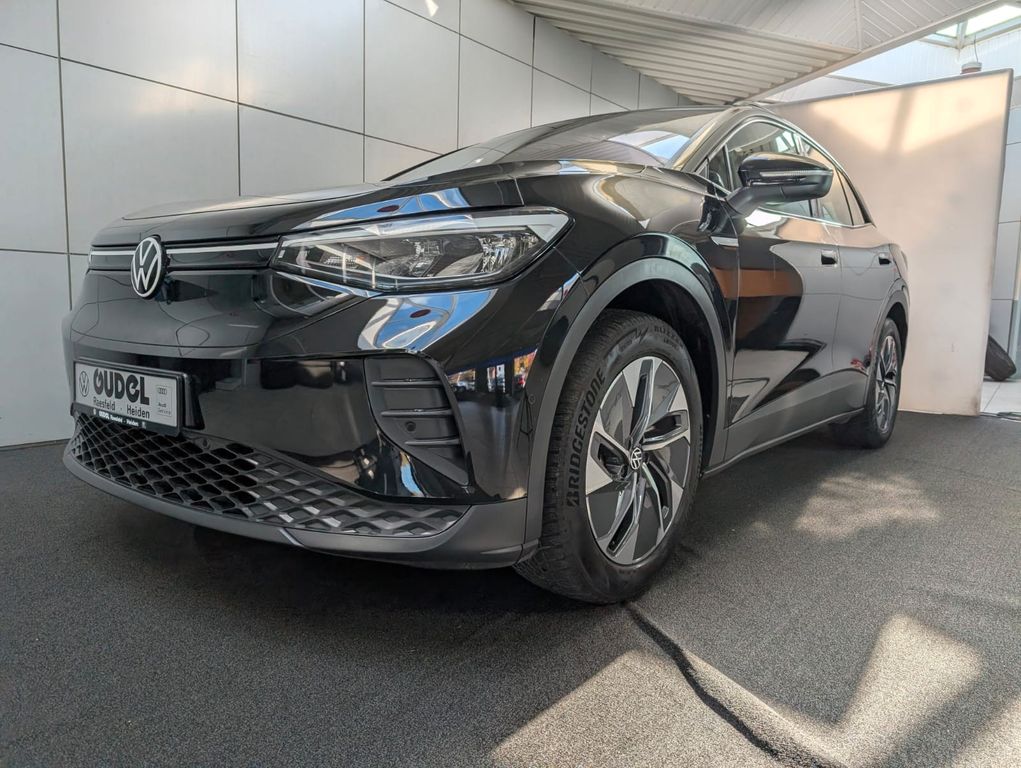 Volkswagen ID.4 2022