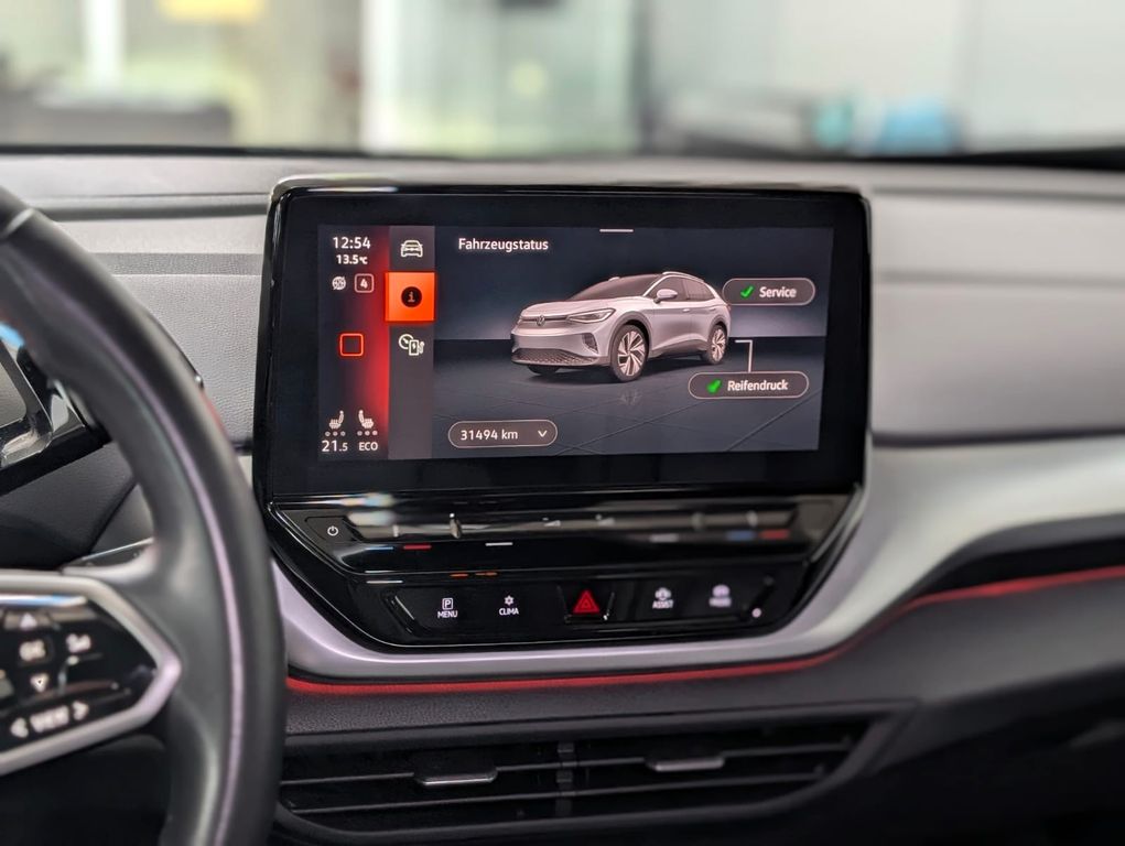 Volkswagen ID.4 2022