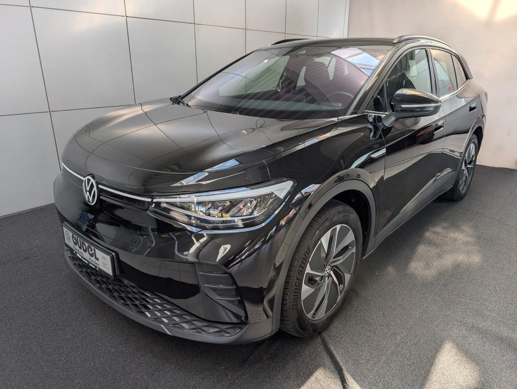 Volkswagen ID.4 2022