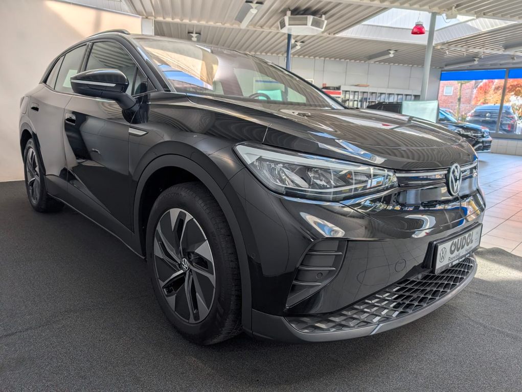 Volkswagen ID.4 2022