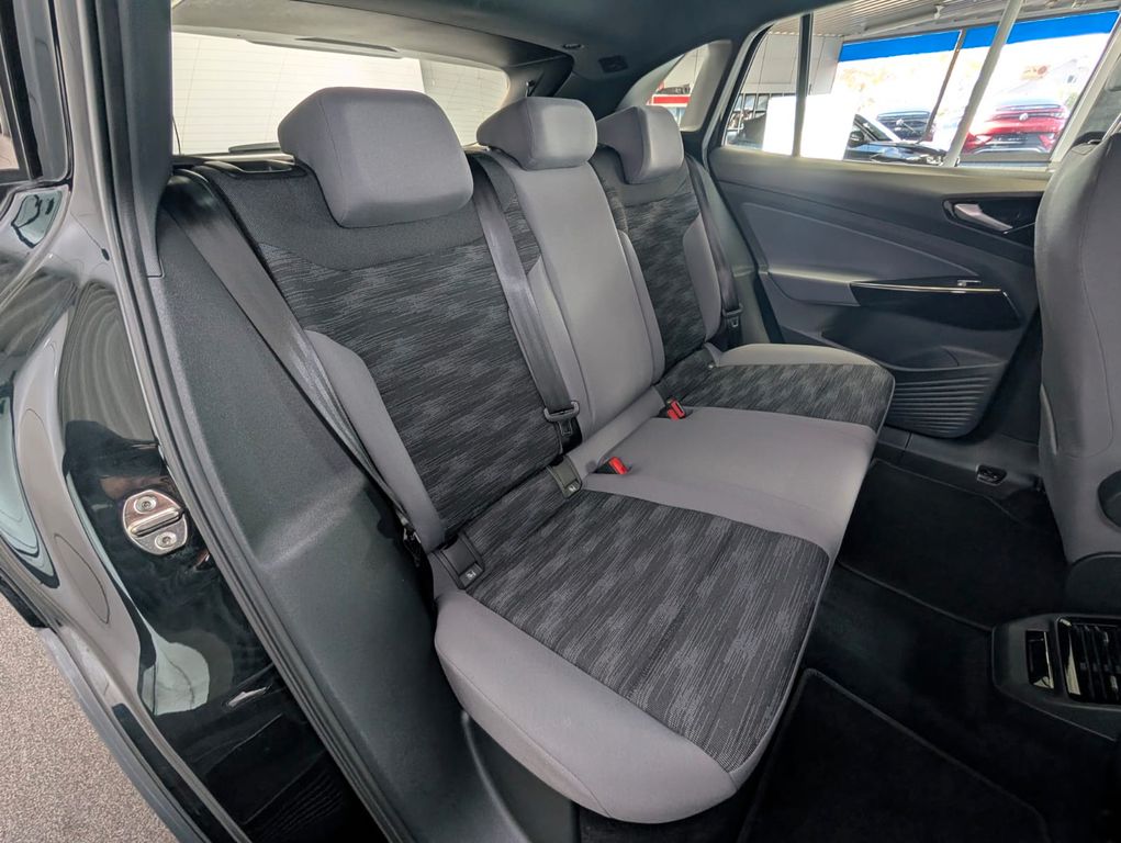 Volkswagen ID.4 2022