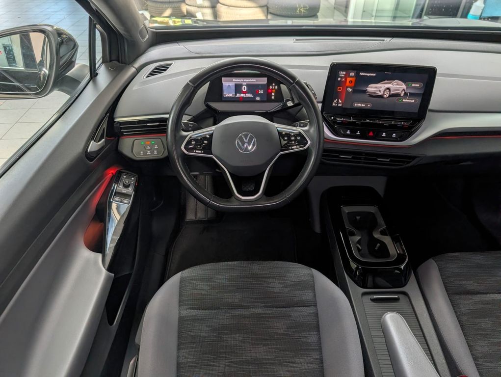 Volkswagen ID.4 2022