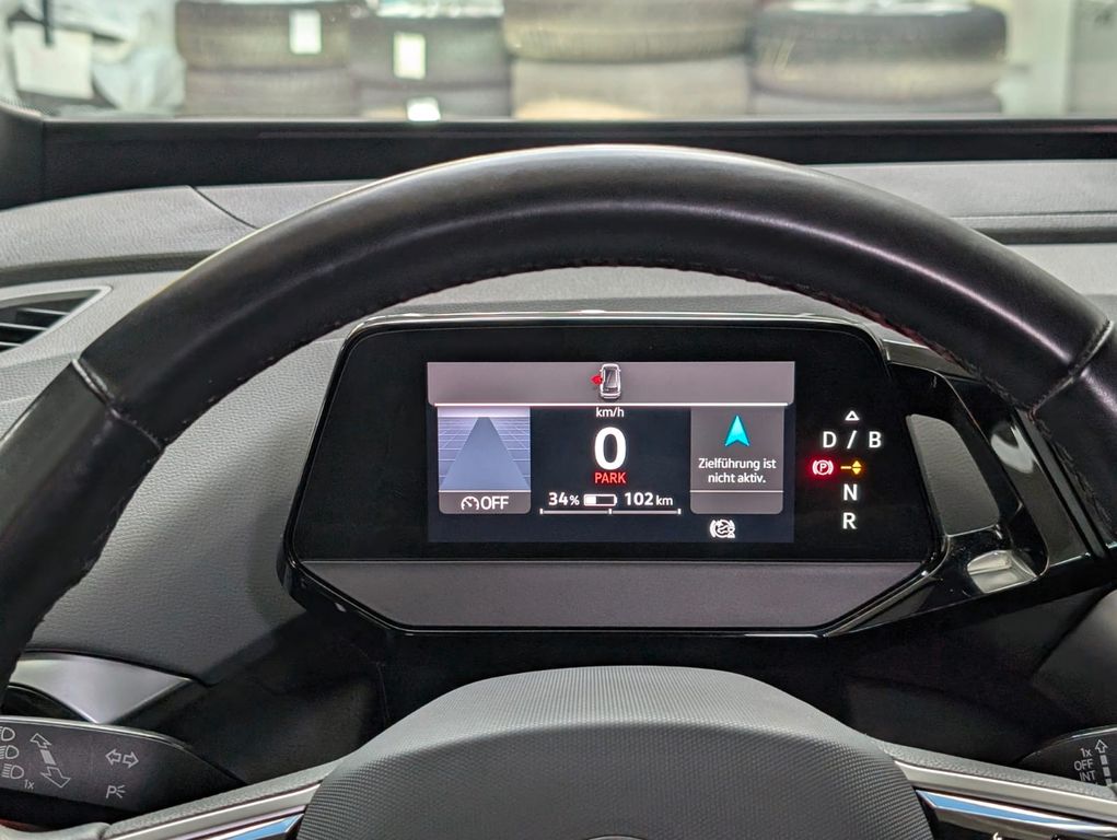 Volkswagen ID.4 2022