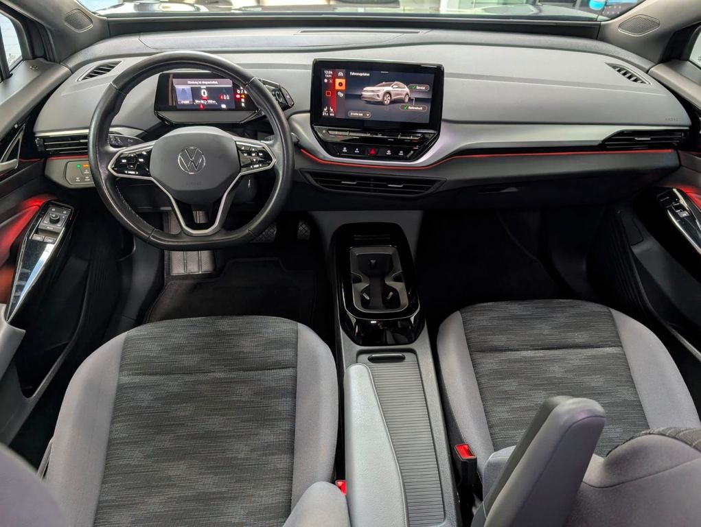 Volkswagen ID.4 2022