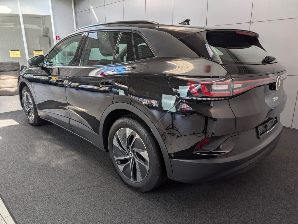 Volkswagen ID.4 2022