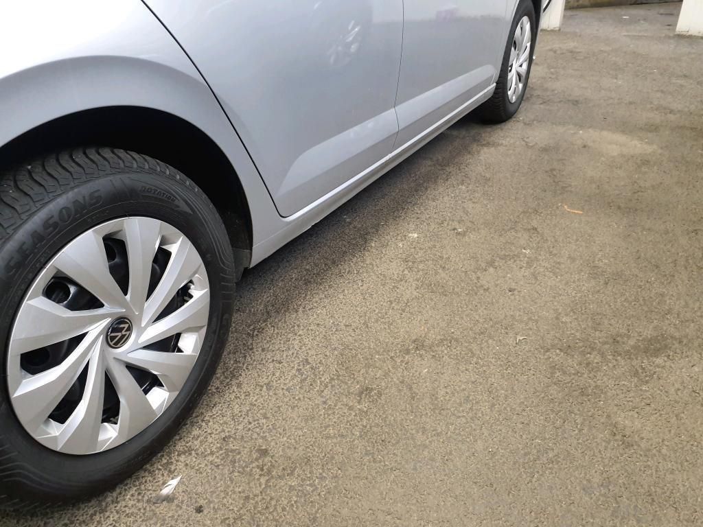Volkswagen Polo 2024