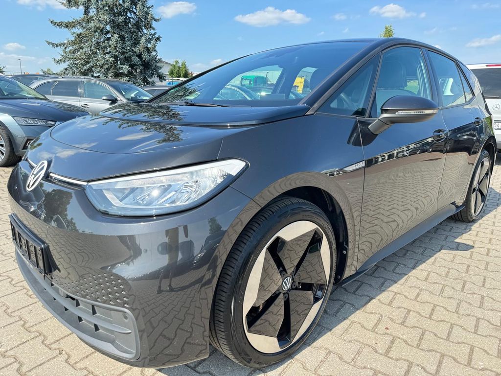 Volkswagen ID.3 2021