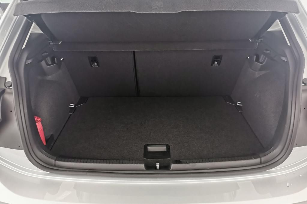 Volkswagen Polo 2024