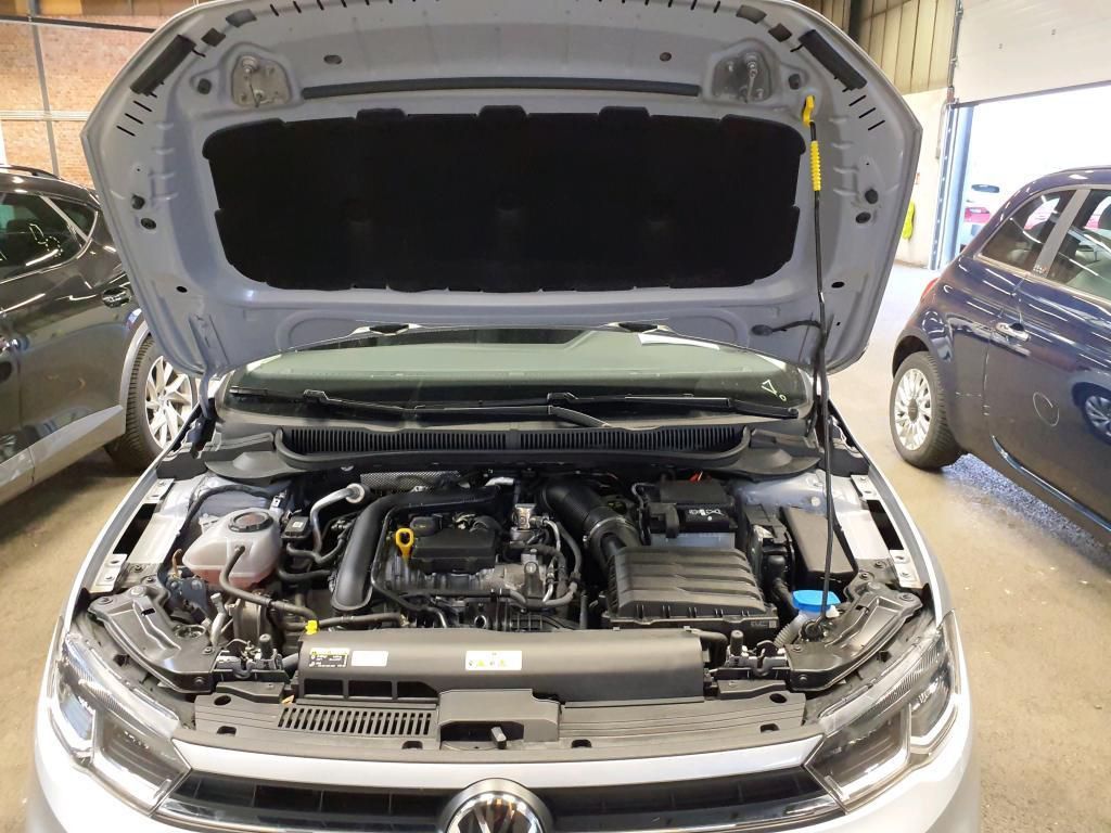 Volkswagen Polo 2024