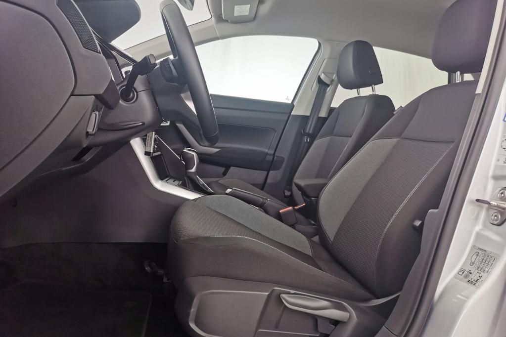 Volkswagen Polo 2024