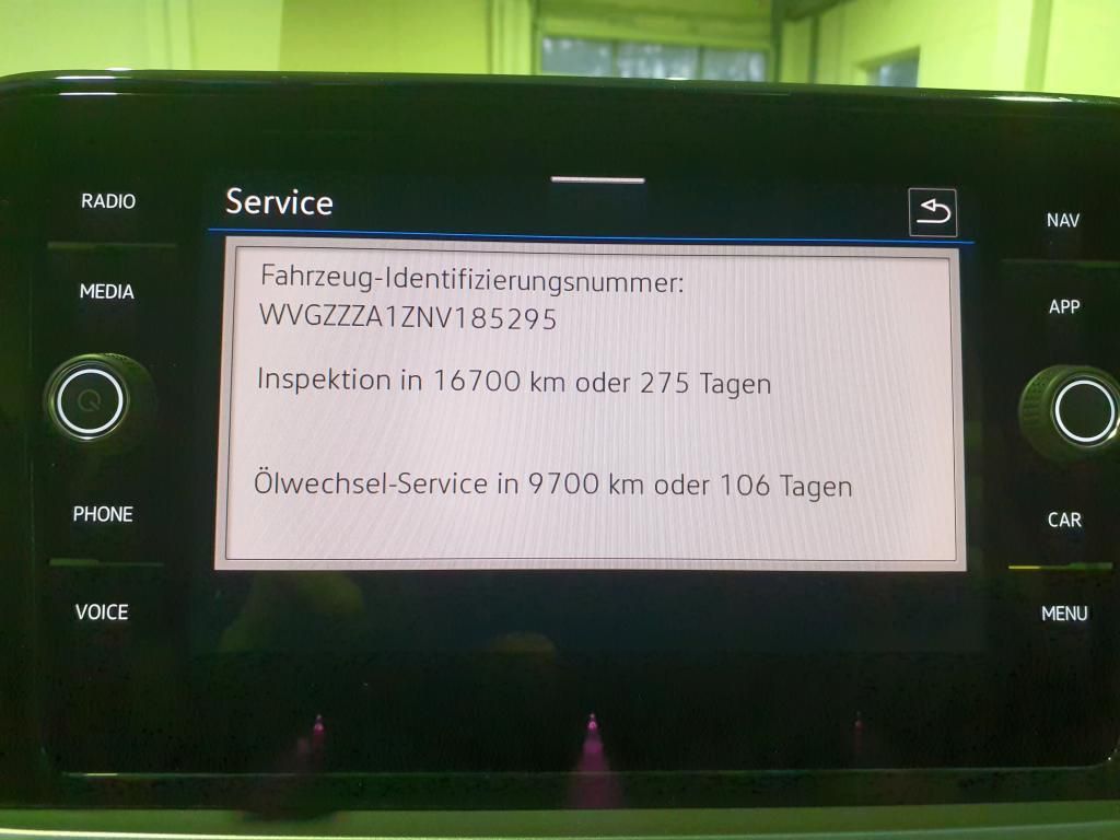 Volkswagen T-Roc 2022