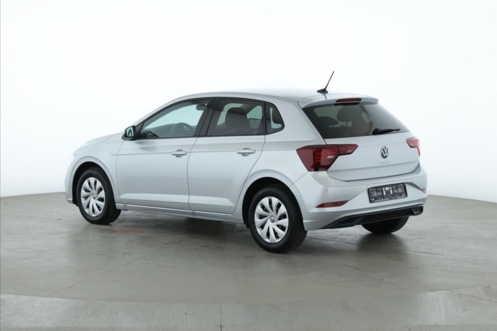 Volkswagen Polo 2024
