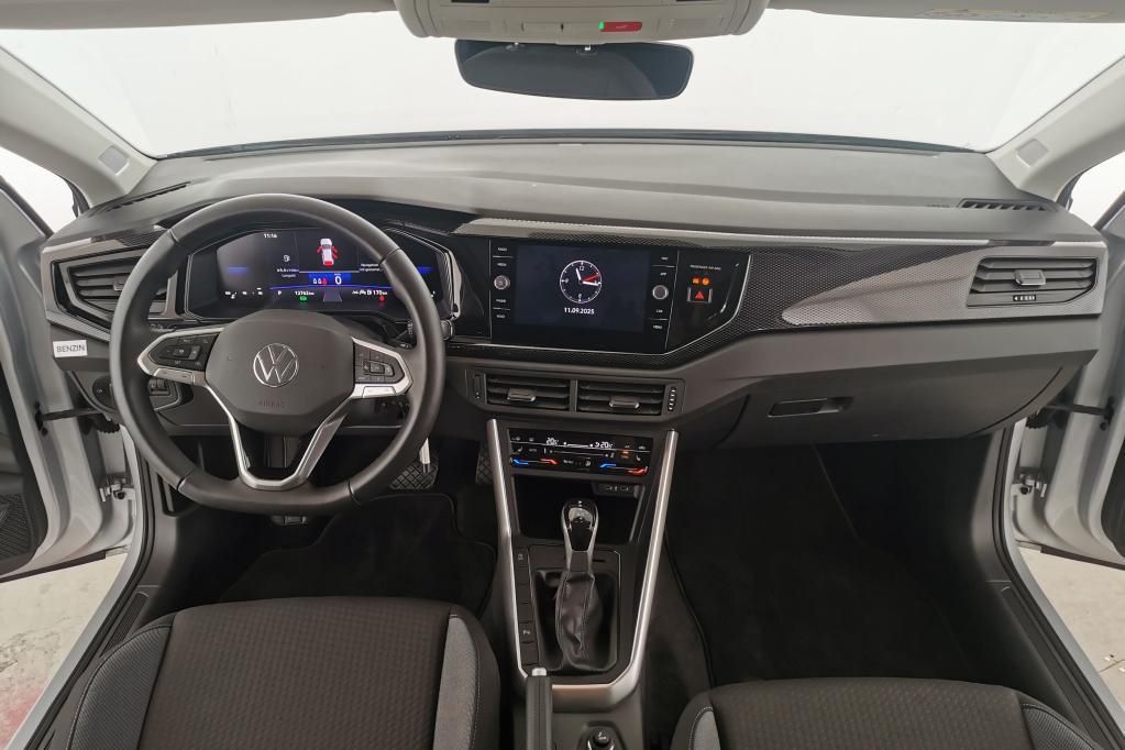 Volkswagen Polo 2024