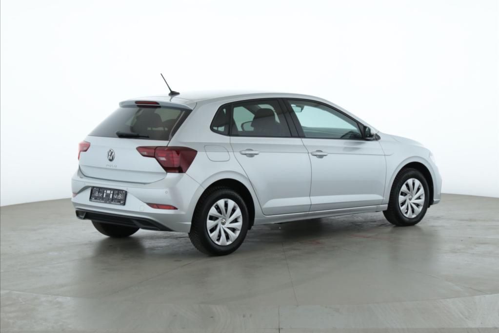Volkswagen Polo 2024
