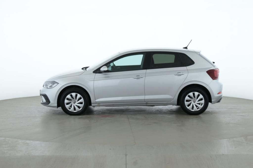 Volkswagen Polo 2024