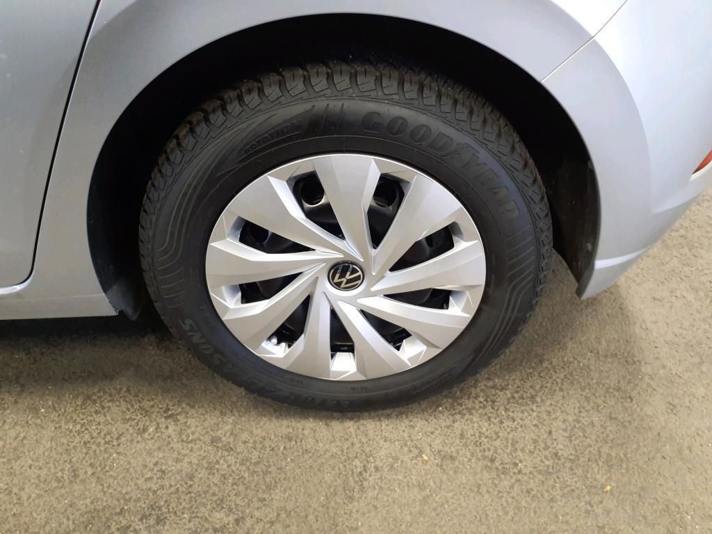 Volkswagen Polo 2024