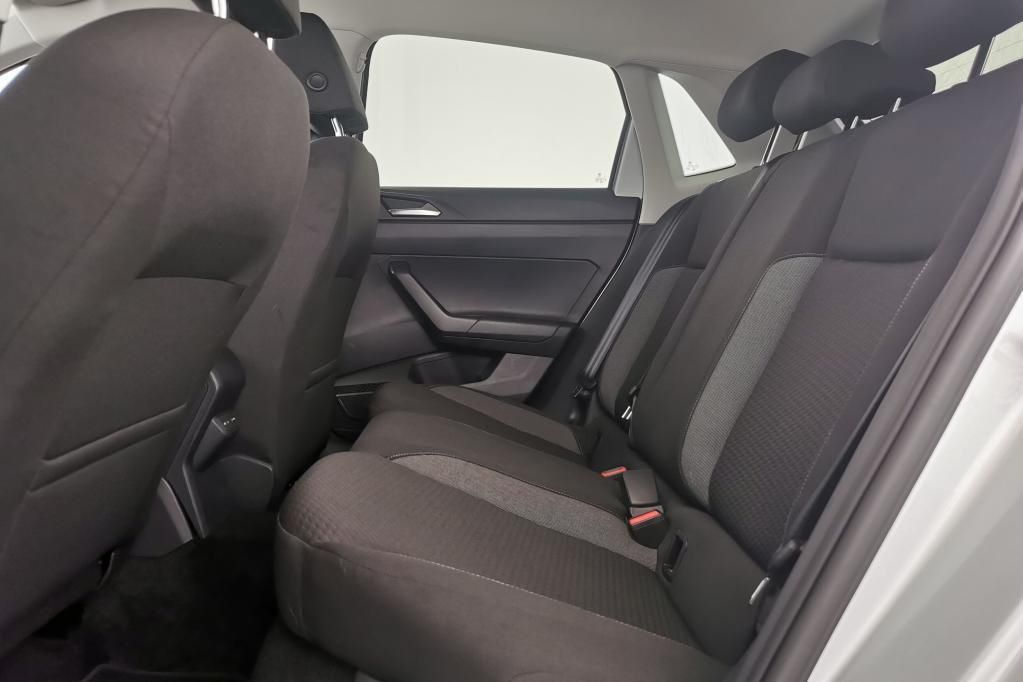 Volkswagen Polo 2024
