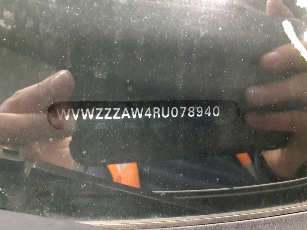 Volkswagen Polo 2024