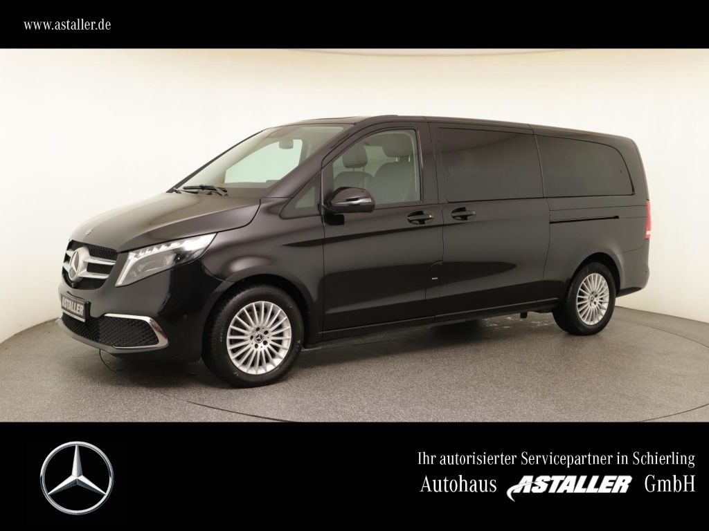 Mercedes-Benz V 300 2024
