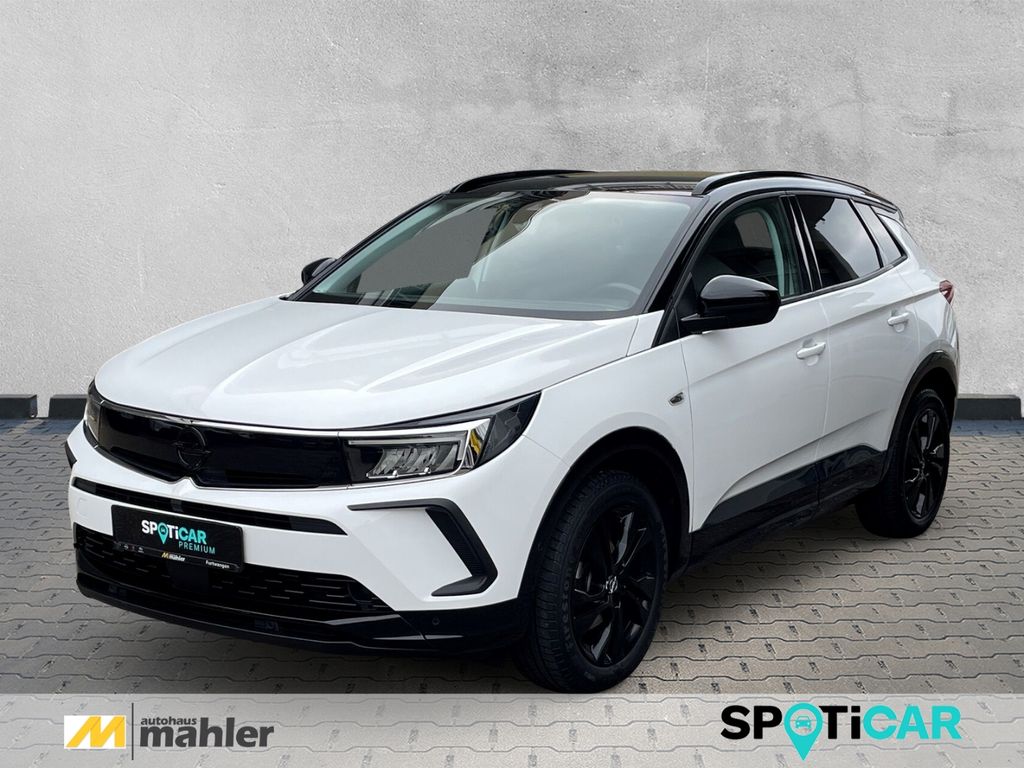 Opel Grandland (X) 2022