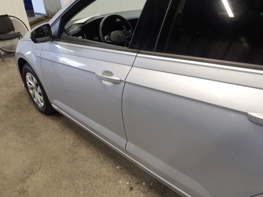 Volkswagen Polo 2024