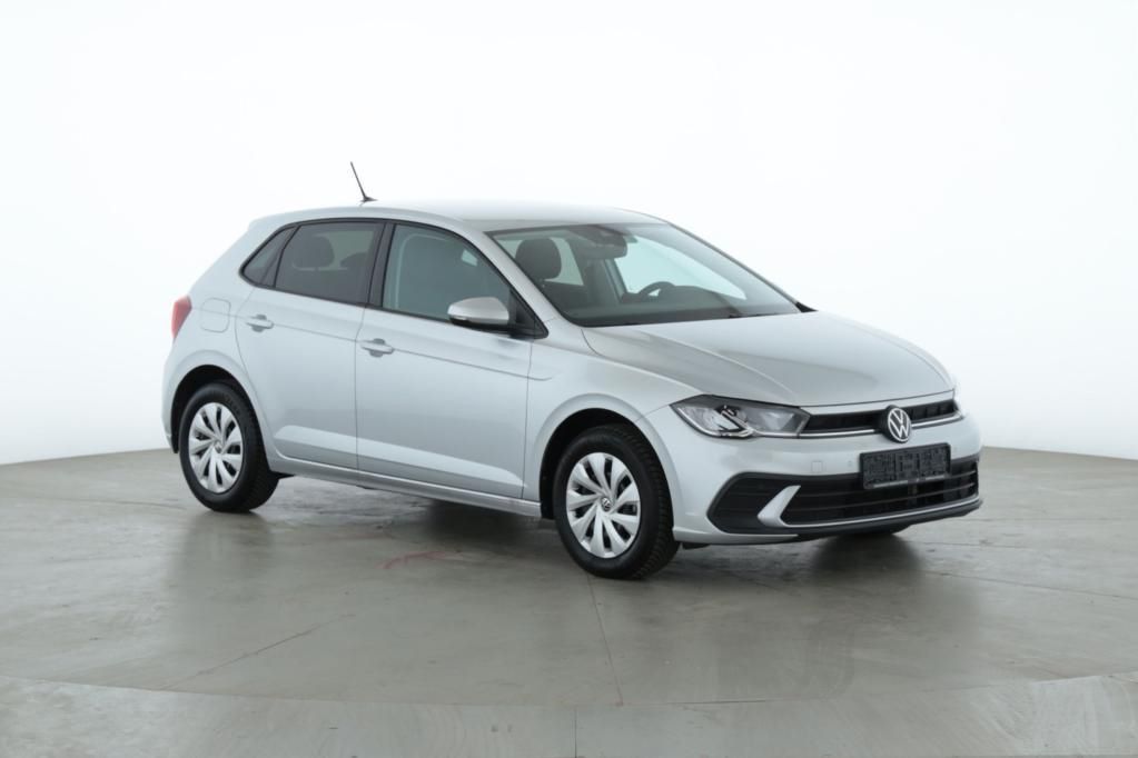 Volkswagen Polo 2024