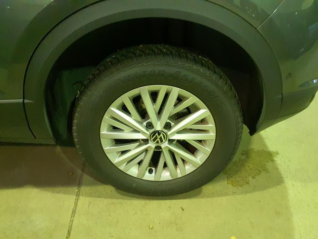 Volkswagen T-Roc 2022