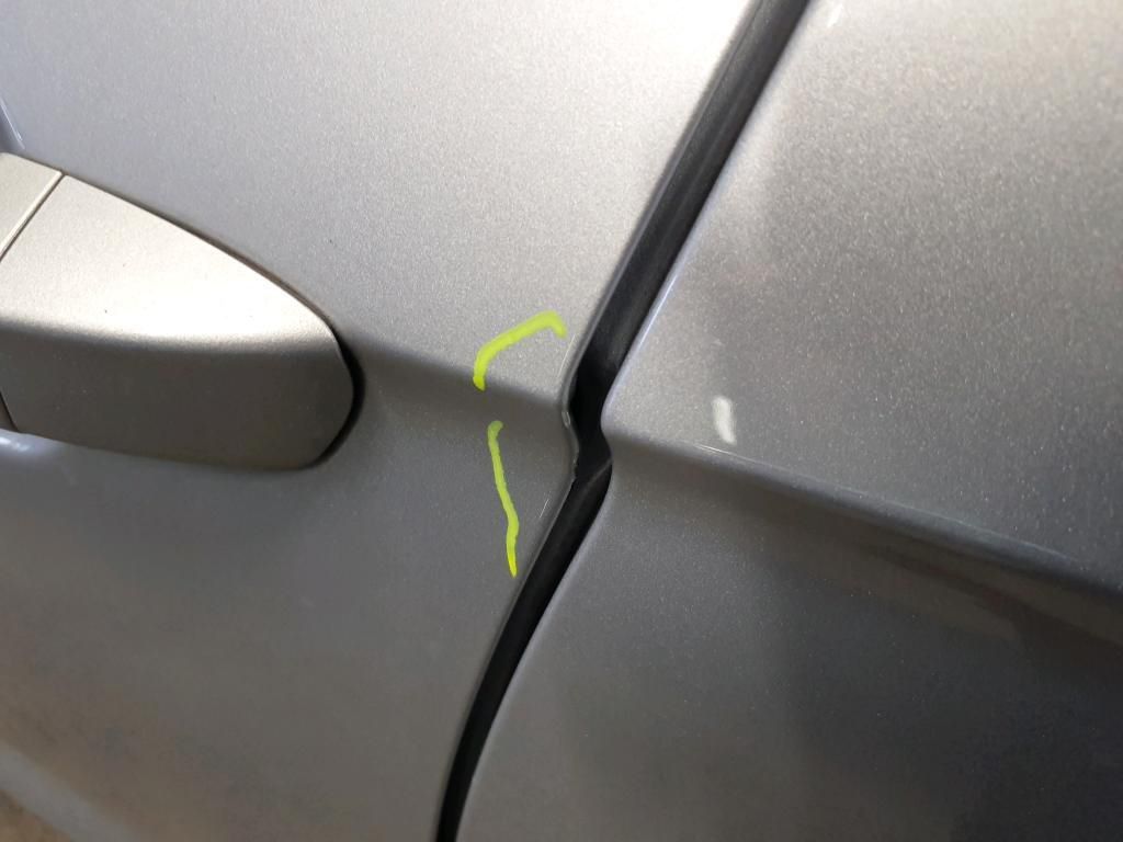 Volkswagen Polo 2024