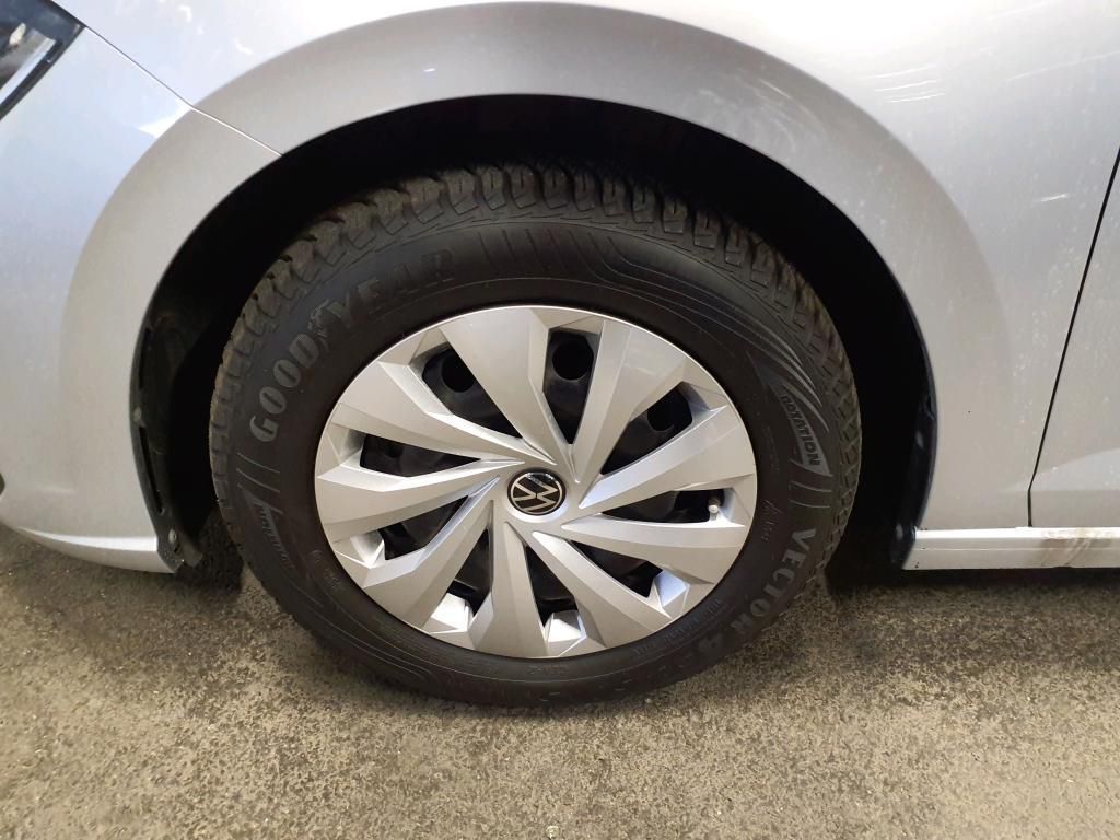 Volkswagen Polo 2024