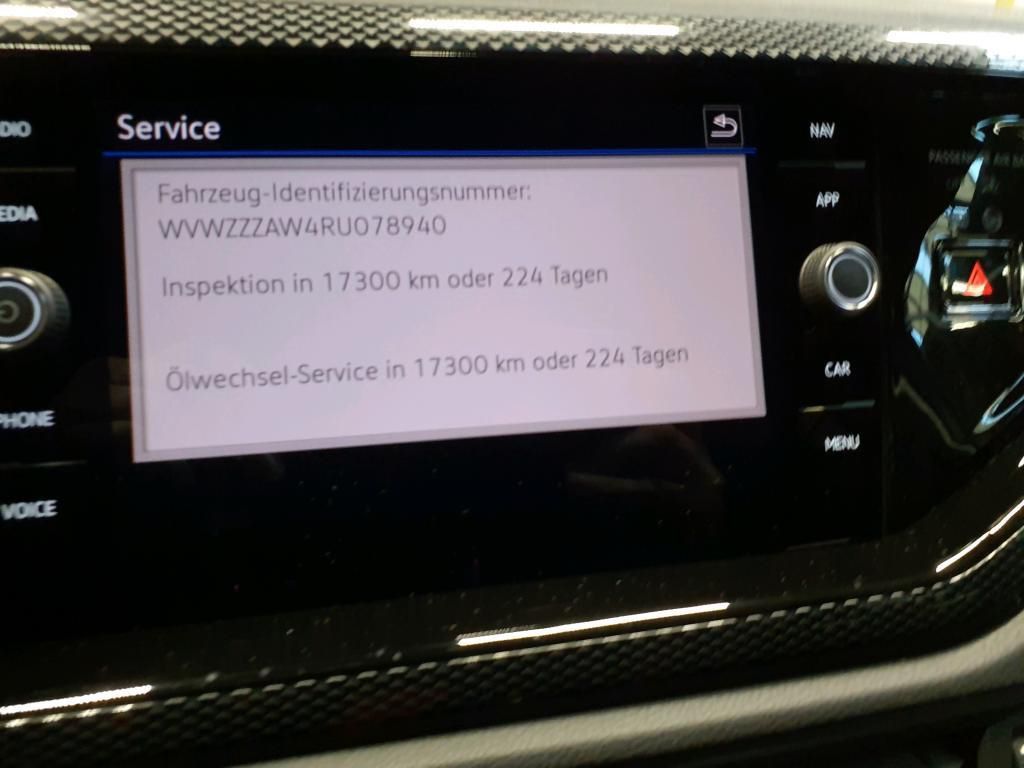 Volkswagen Polo 2024