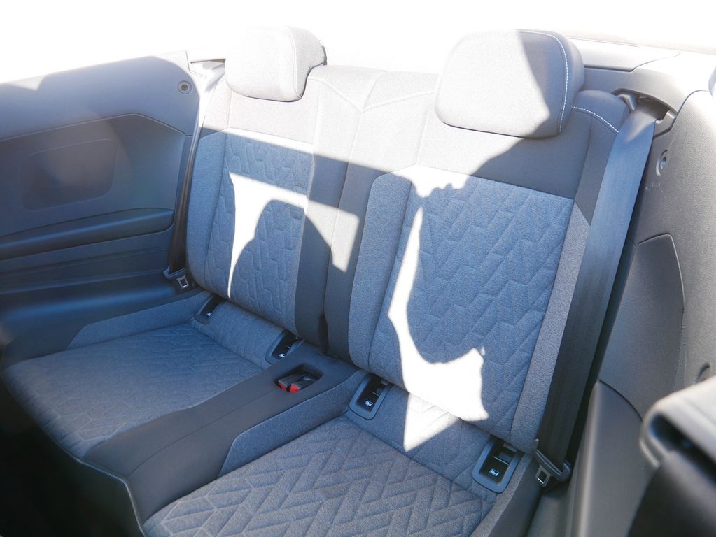 Volkswagen T-Roc 2024