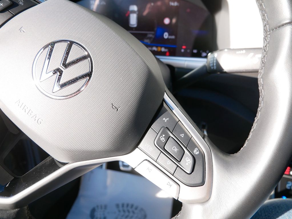 Volkswagen T-Roc 2024