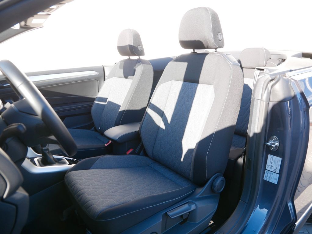 Volkswagen T-Roc 2024