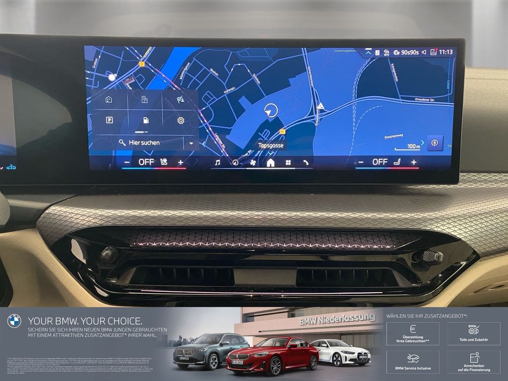 BMW 430 2025