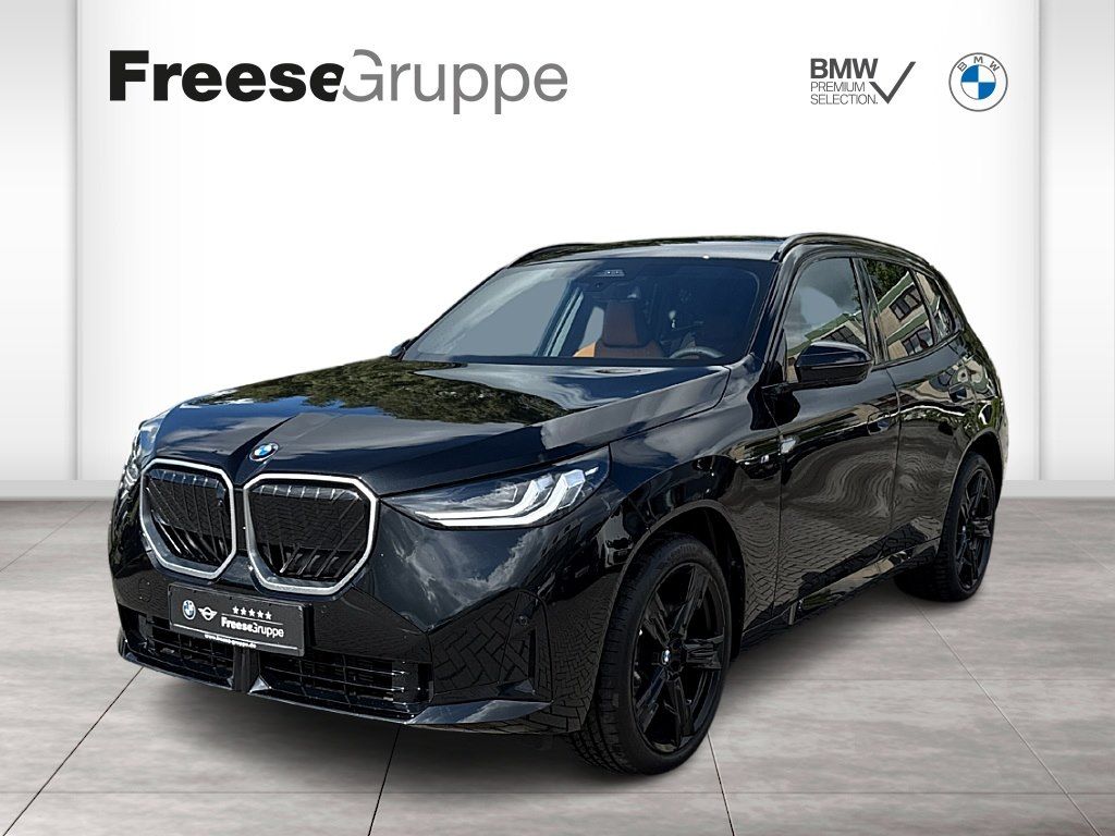 BMW X3 2025