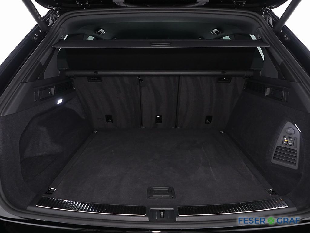 Volkswagen Touareg 2025