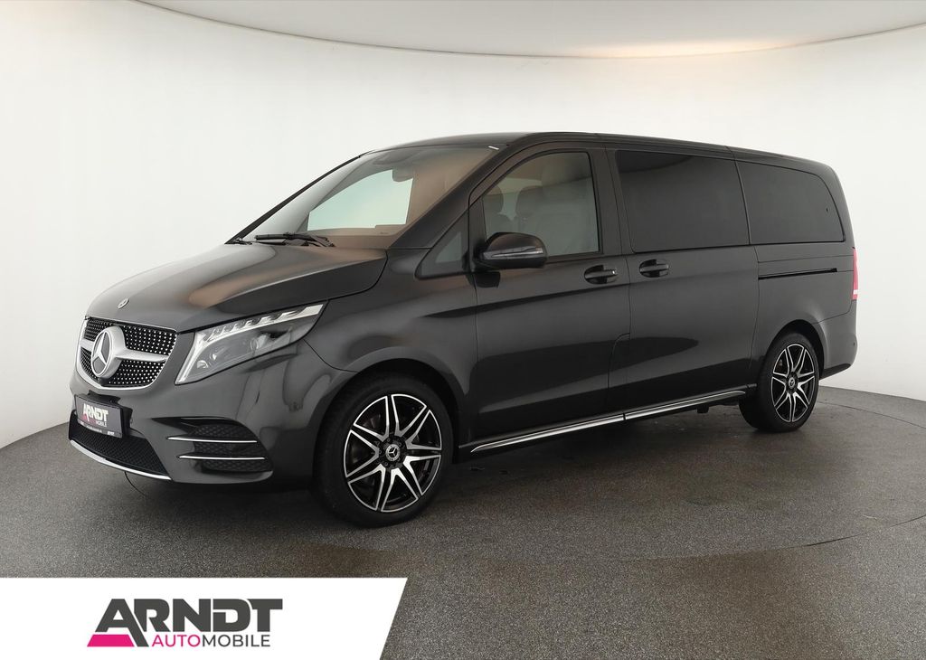 Mercedes-Benz V 300 2023