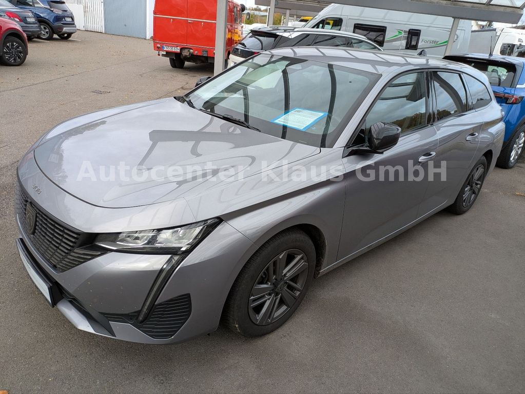 Peugeot 308 2024