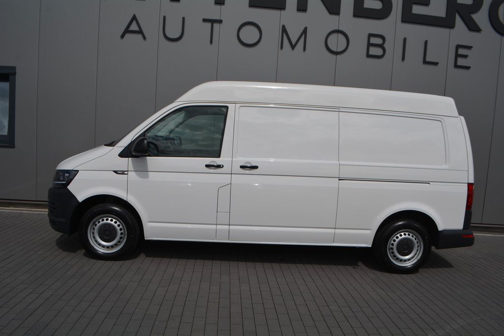 Volkswagen T6 Transporter 2018