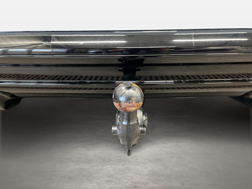 Audi A6 e-tron 2025