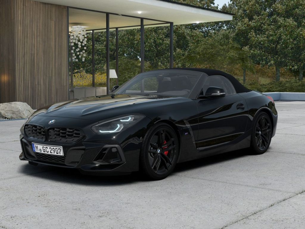 BMW Z4 M40