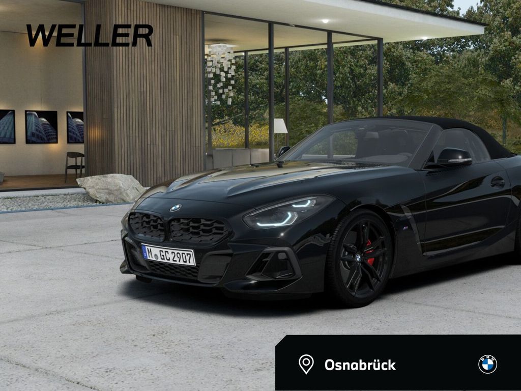 BMW Z4 M40