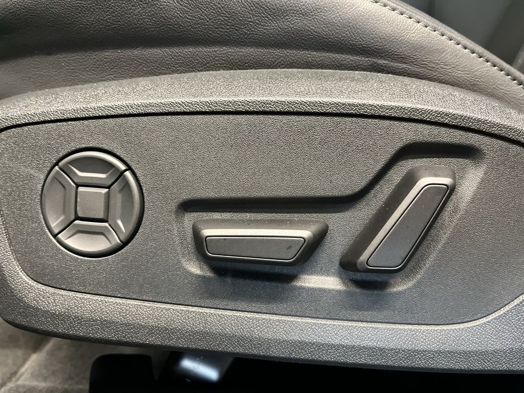 Audi A6 e-tron 2025