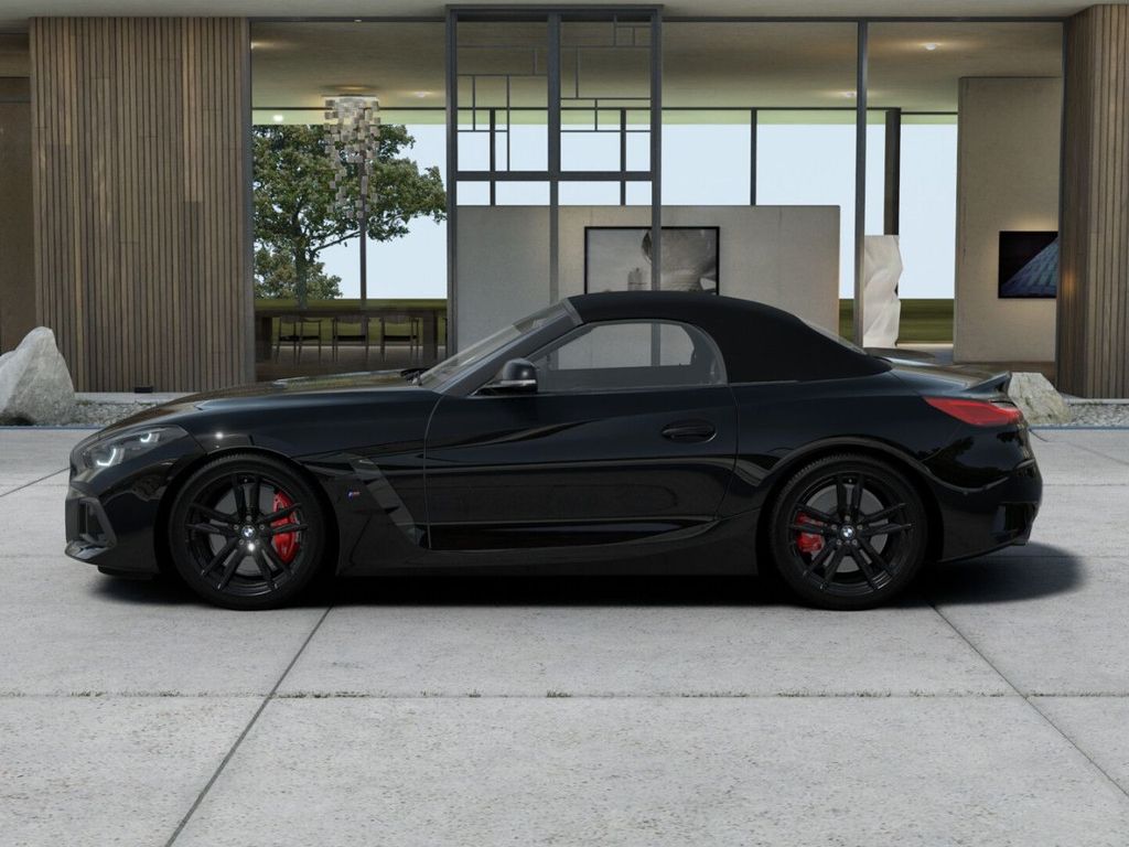 BMW Z4 M40