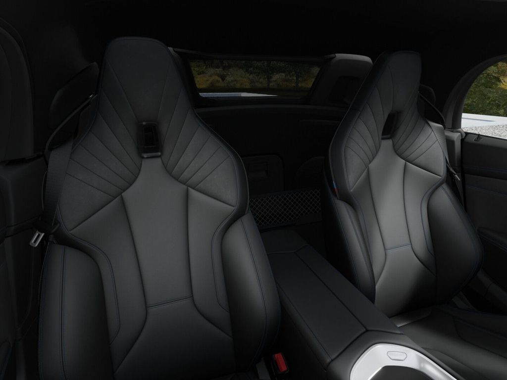 BMW Z4 M40