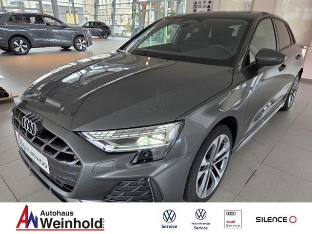 Audi A3 2025