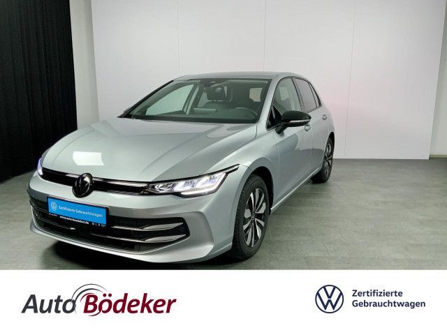 Volkswagen Golf 2025